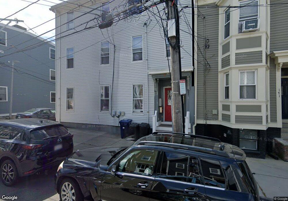 173 W Seventh St unit 1, Boston, MA 02127 - photo 1