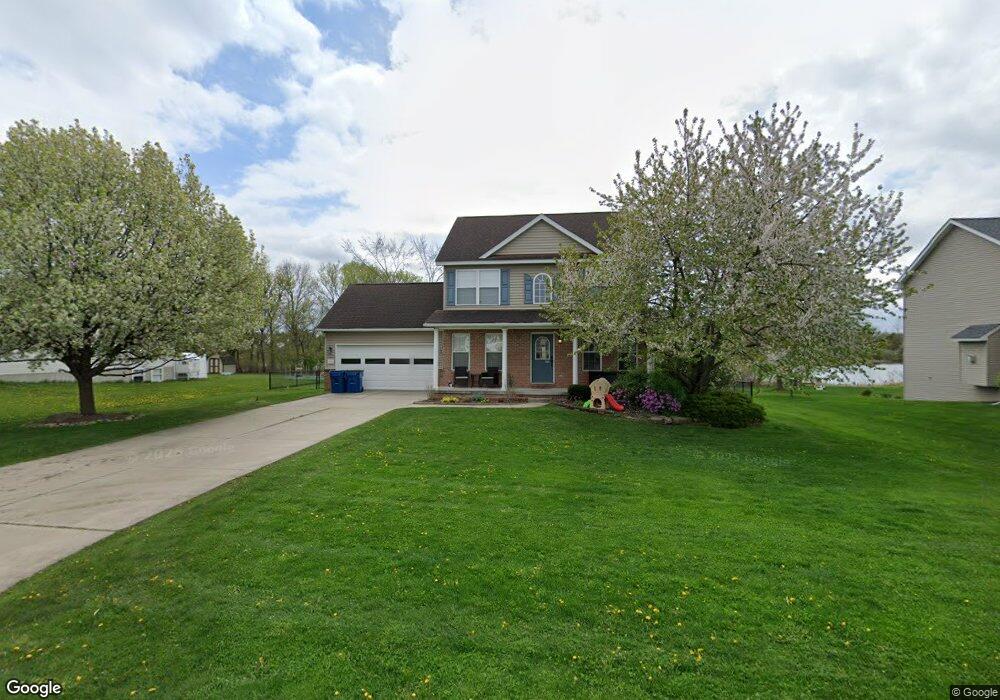 4335 Pondview Dr unit Bldg-Unit, Swartz Creek, MI 48473 - photo 1