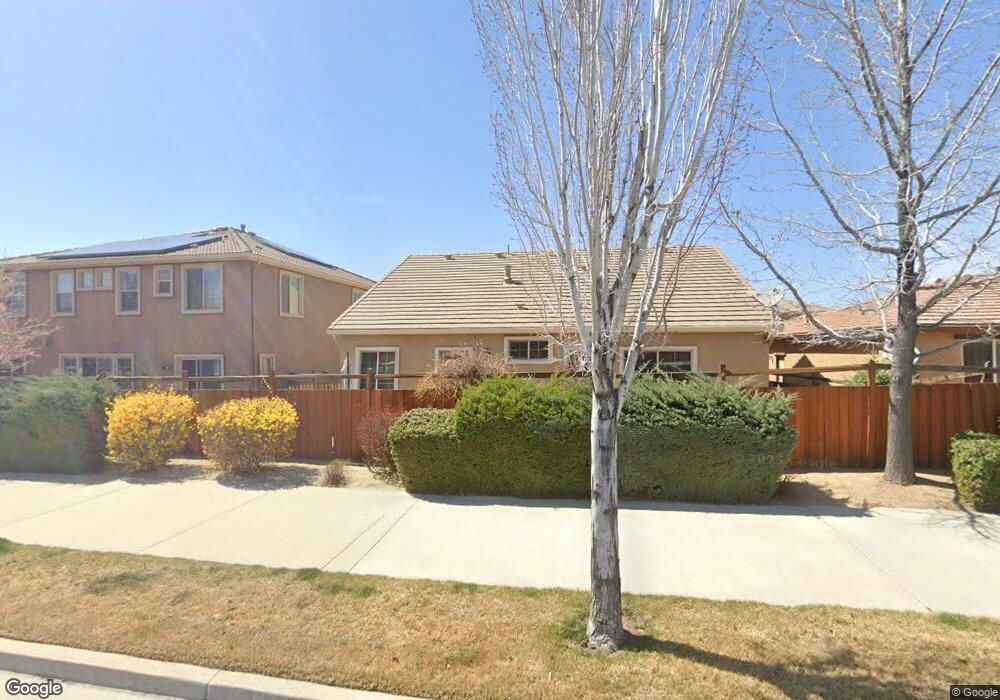 7361 Windswept Loop, Sparks, NV 89436 - photo 1