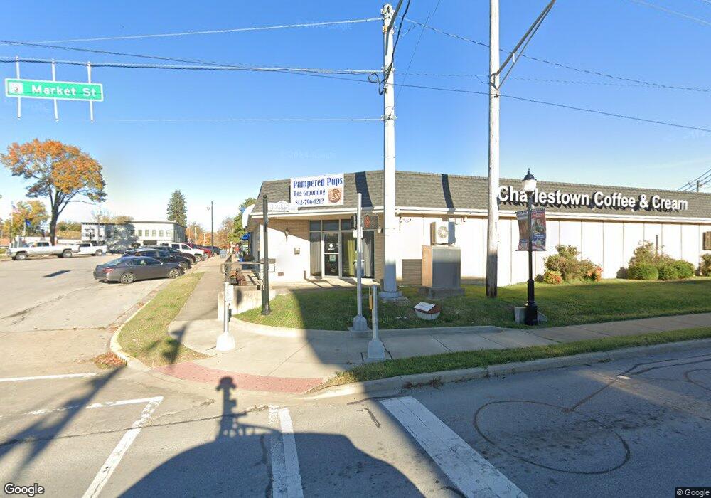 820 Main St, Charlestown, IN 47111 - photo 1