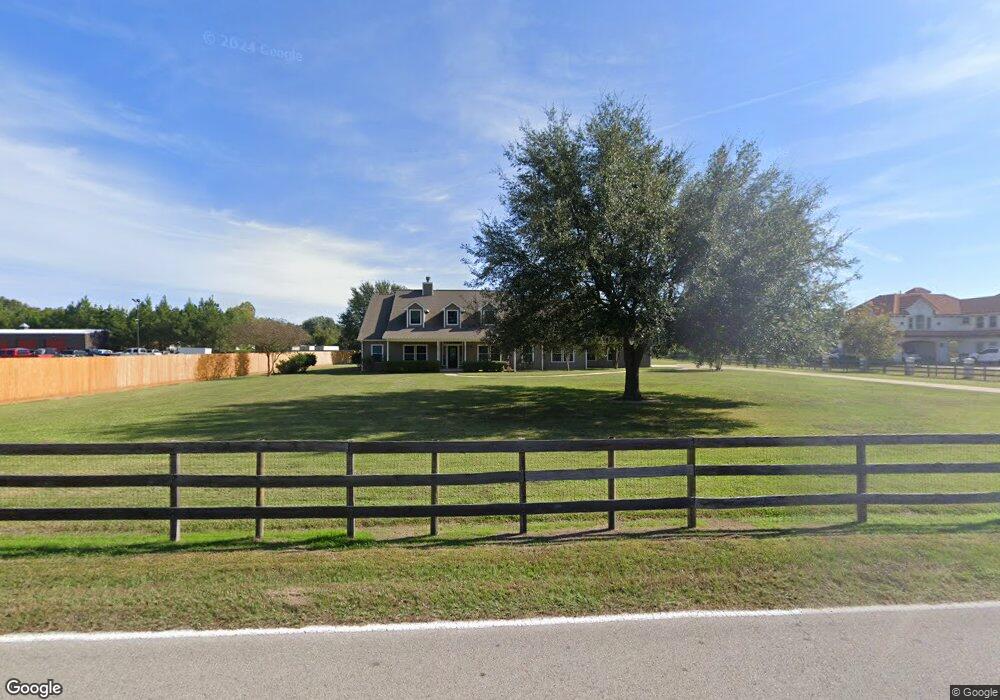 17006 Steinhagen Rd, Cypress, TX 77429 - photo 1