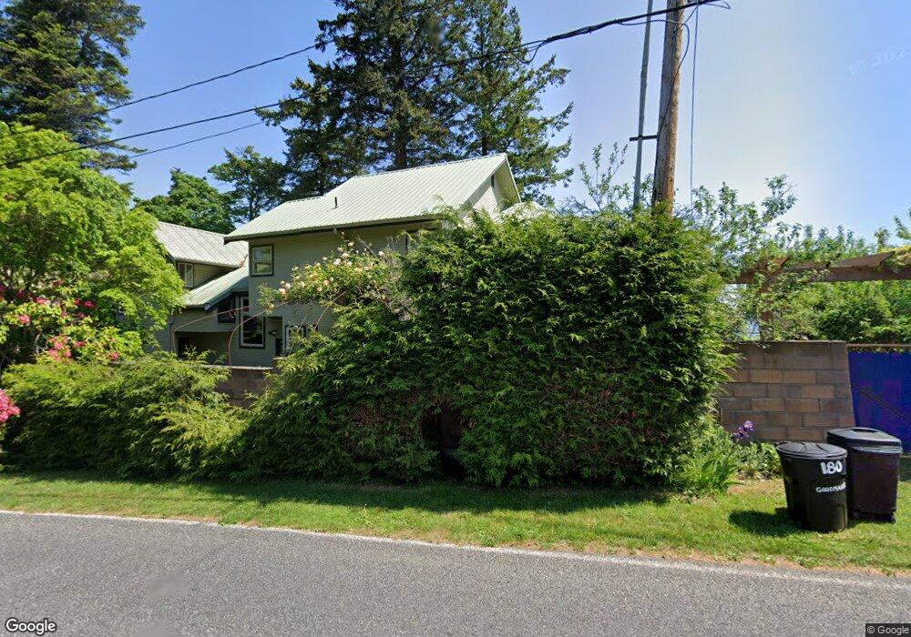 180 Boundary Bay Rd, Point Roberts, WA 98281 - photo 1