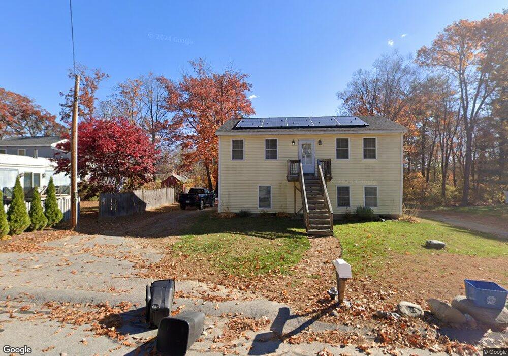 13 True Ln, Seabrook, NH 03874 - photo 1