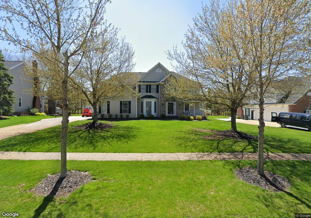 450 Walnut Ridge Trail, Aurora, OH 44202 - photo 1