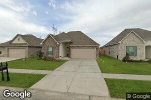 1880 Rollingwood Dr, Saint Gabriel, LA 70776