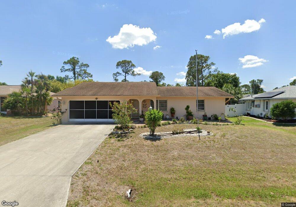 1041 Tropical Ave NW, Port Charlotte, FL 33948 - photo 1