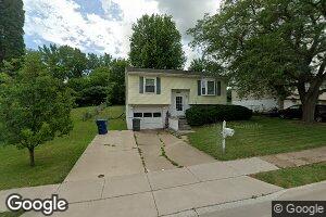 4017 W 13th St, Davenport, IA 52804