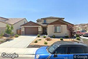 6191 Shango St, Sparks, NV 89436