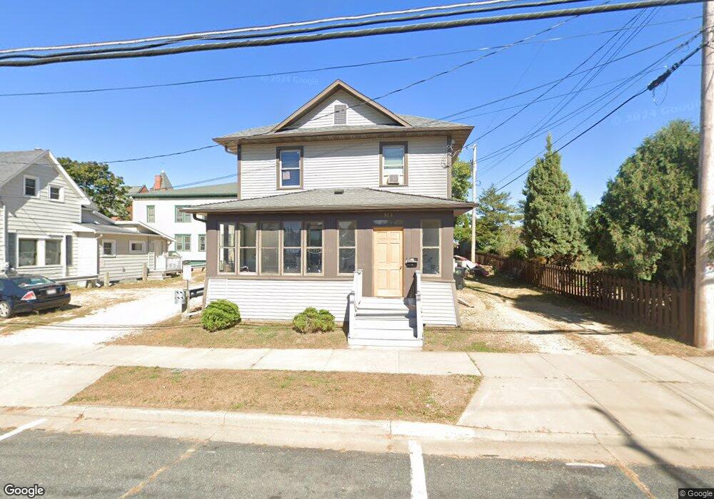 513 9th Ave E, Menomonie, WI 54751 - photo 1