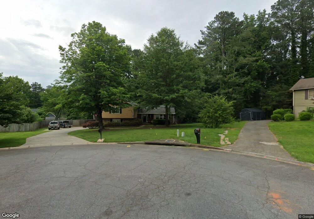 3925 Ardsley Dr, Marietta, GA 30062 - photo 1