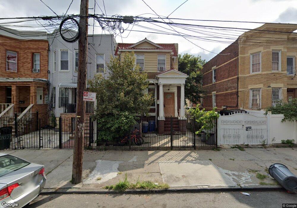 57 Nichols Ave, Brooklyn, NY 11208 - photo 1