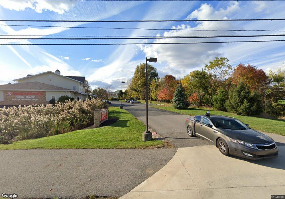 8924 S Old State Rd, Lewis Center, OH 43035 - photo 1