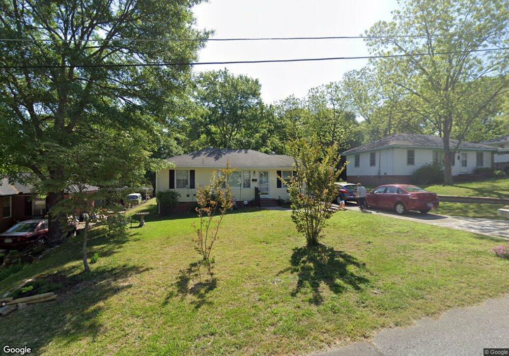 233 S Myrtle St, Winder, GA 30680 - photo 1