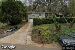 1230 Beacon Pkwy E, Birmingham, AL 35209