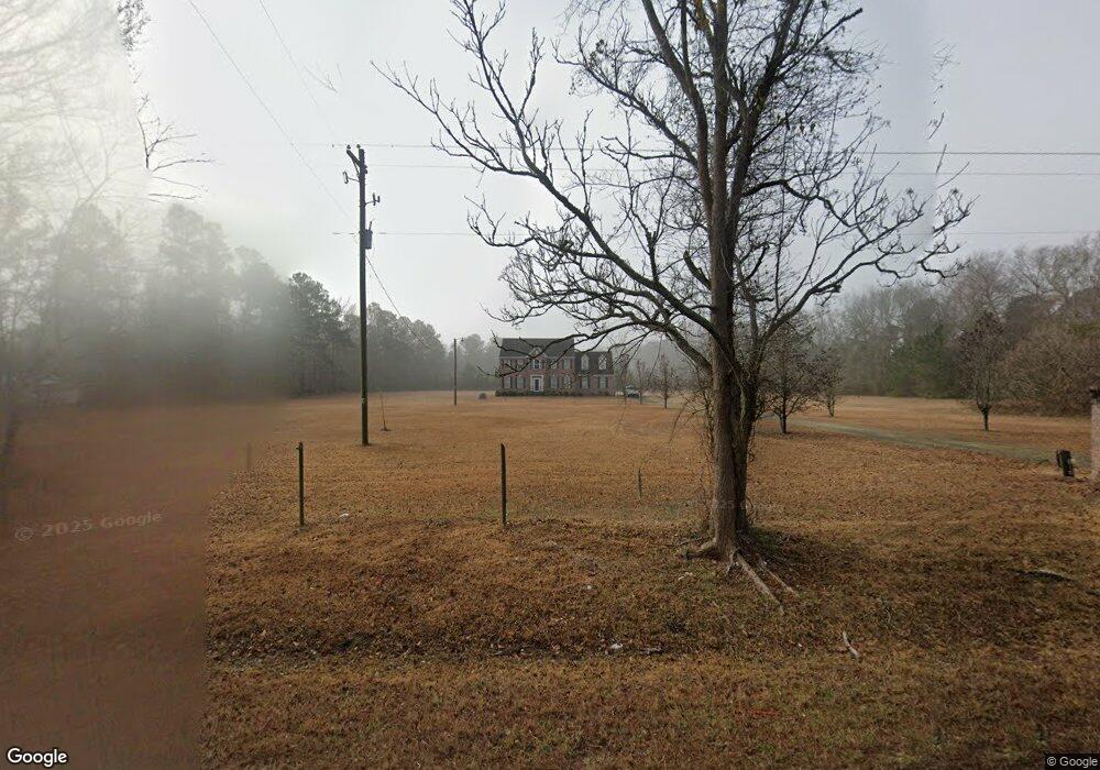 1721 Old Highway 6, Cross, SC 29436 - photo 1