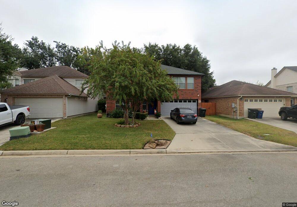 1620 Gruene Cove, New Braunfels, TX 78130 - photo 1