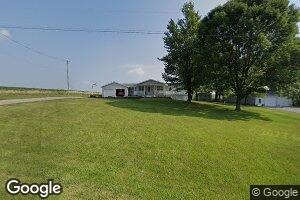 5825 E State Road 264, Ferdinand, IN 47532