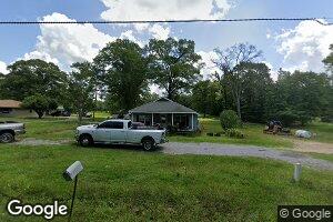 747 Crawford Loop, Pollock, LA 71467