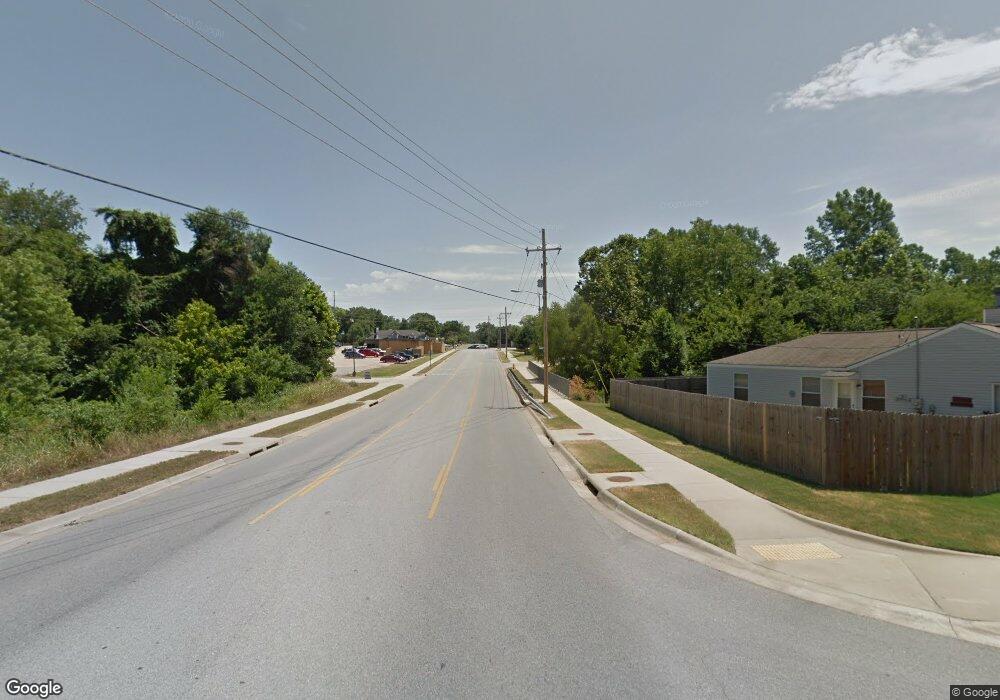 1004 NW 3rd St, Bentonville, AR 72712 - photo 1