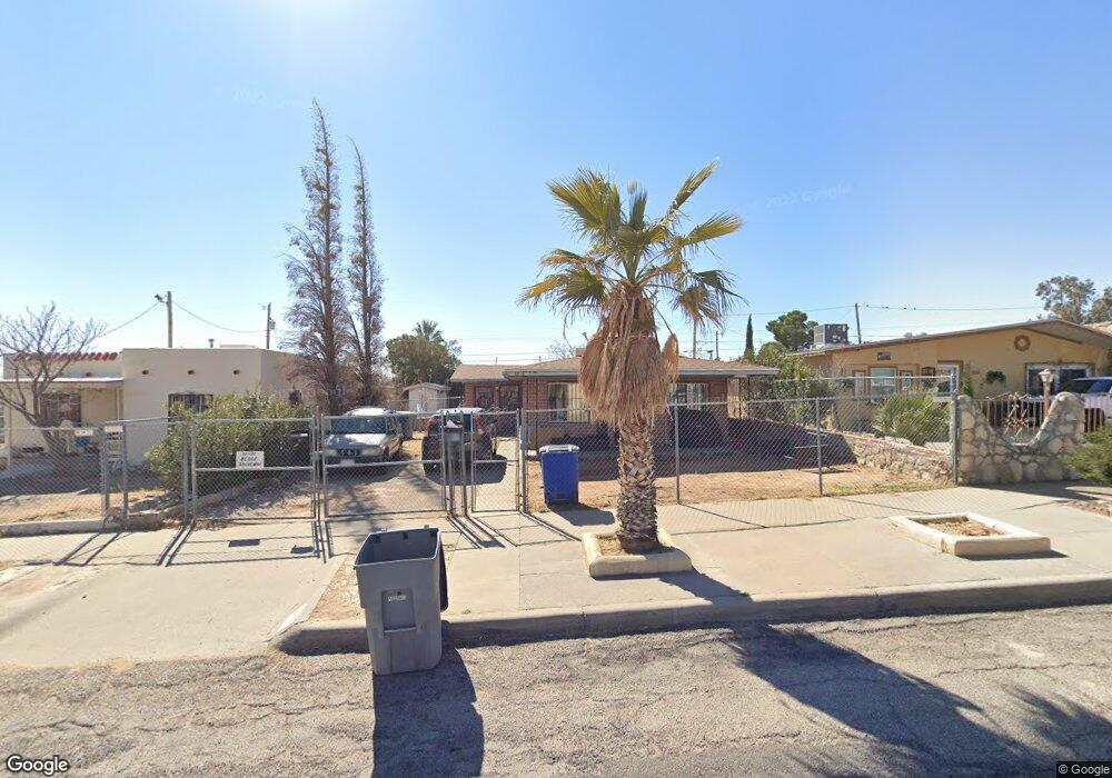 3816 Johnson Ave unit 1, El Paso, TX 79930 - photo 1