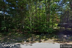 Lot 7 New Durham Rd Silver St, Middleton, NH 03887