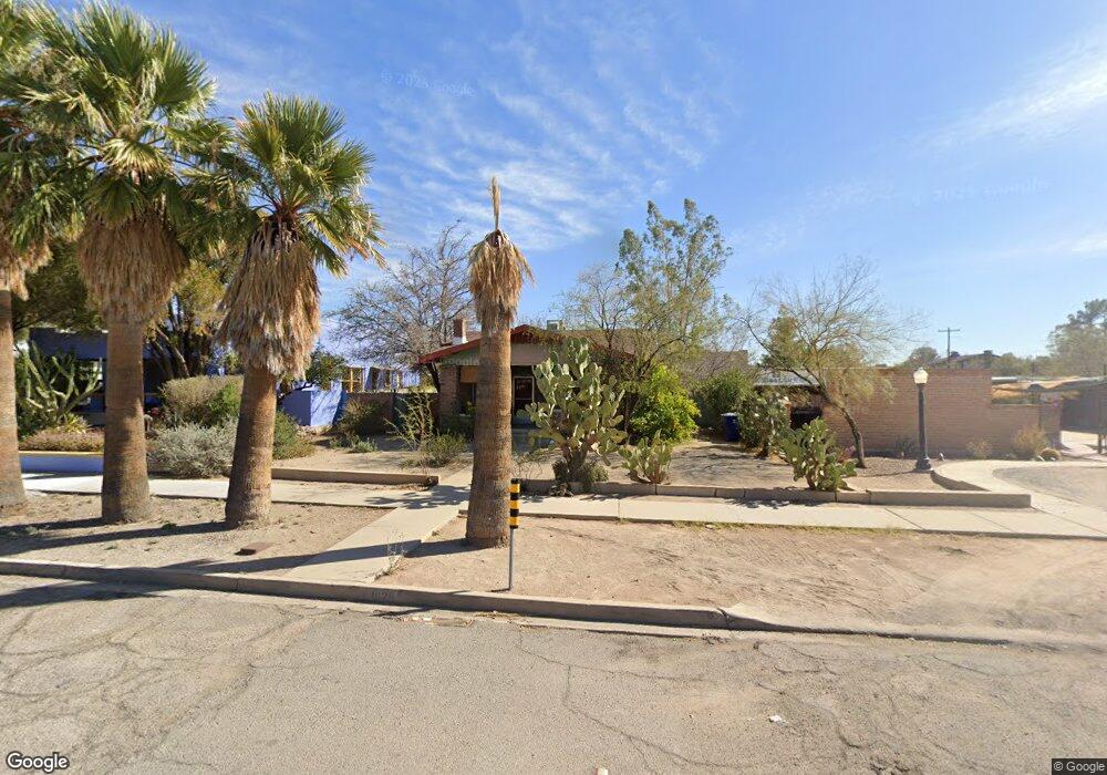 1026 N 5th Ave, Tucson, AZ 85705 - photo 1