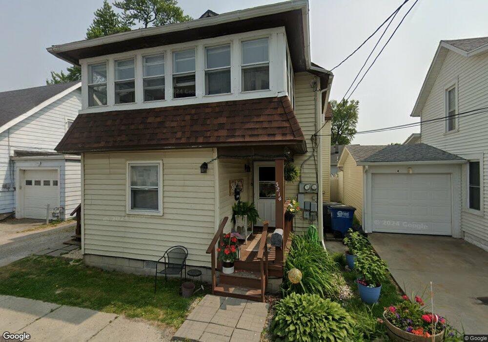 3214 133rd St unit Lower, Toledo, OH 43611 - photo 1