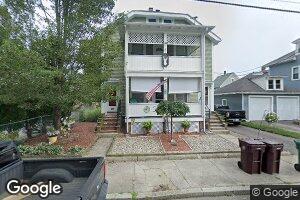 465 Coe St, Woonsocket, RI 02895