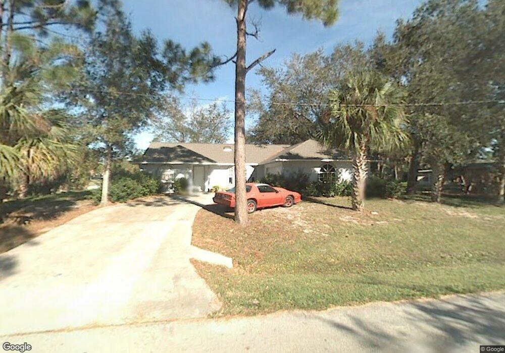 1506 Crowberry Ln, Sebastian, FL 32958 - photo 1
