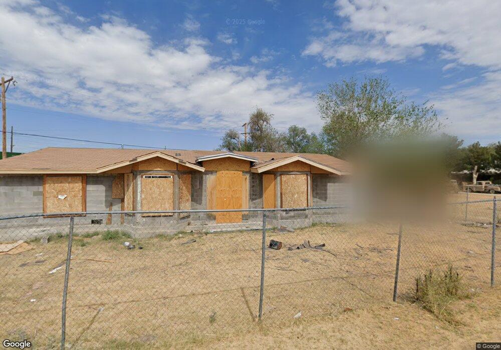 7770 Wenda Dr, El Paso, TX 79915 - photo 1