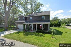 1129 Erie St, Lapel, IN 46051