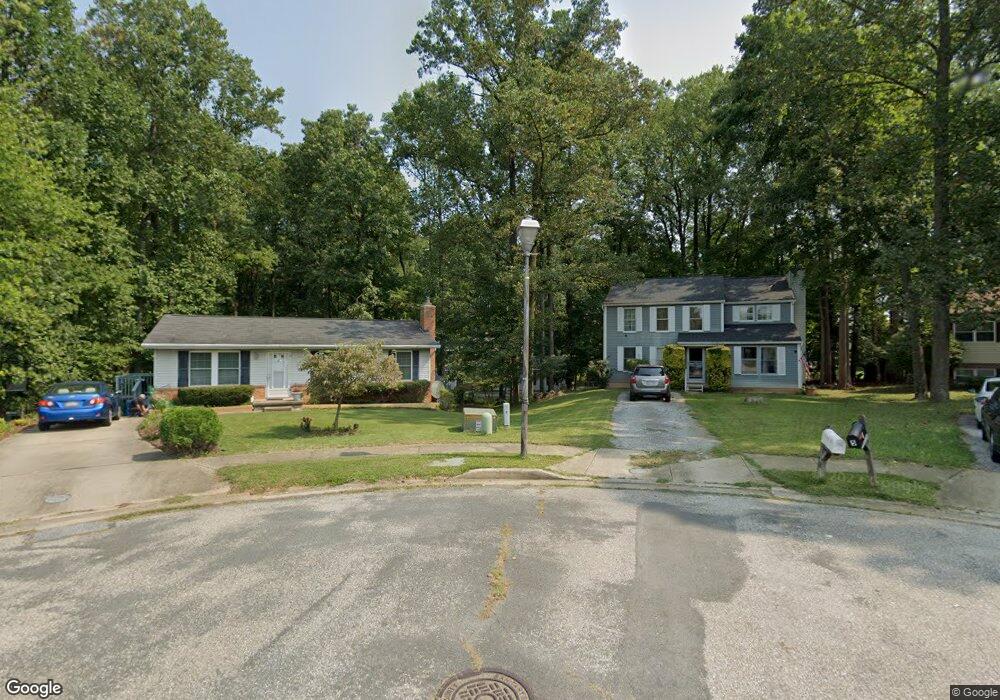 4 Fortnum Ct unit A, Randallstown, MD 21133 - photo 1