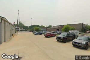 1127 W Western Ave, South Bend, IN 46601