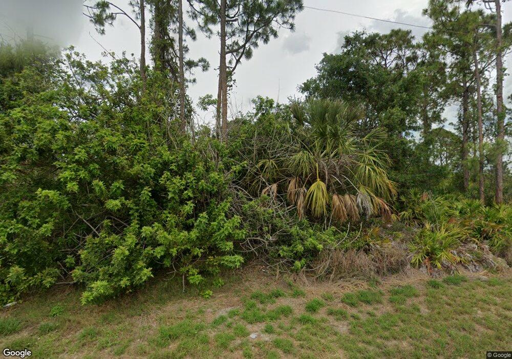 1243 Antonio St E, Lehigh Acres, FL 33974 - photo 1