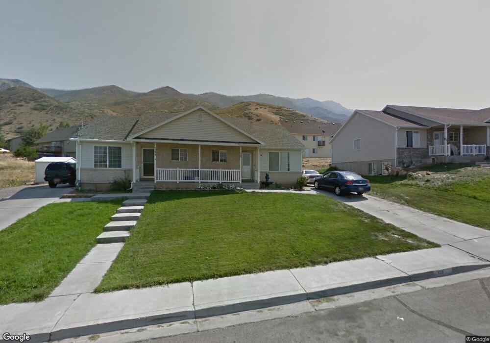 358 N Peach St, Santaquin, UT 84655 - photo 1