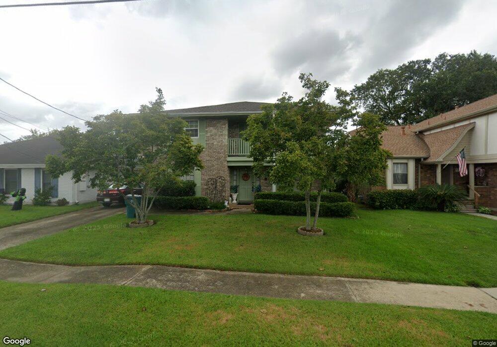 1905 Apple St, Metairie, LA 70001 - photo 1