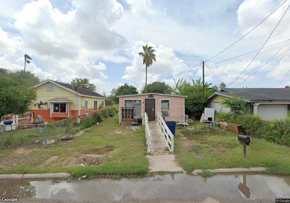 605 S 23rd St, Donna, TX 78537 - photo 1