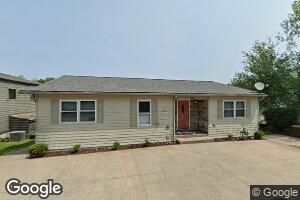 622 Mariner Village, Morgantown, WV 26508