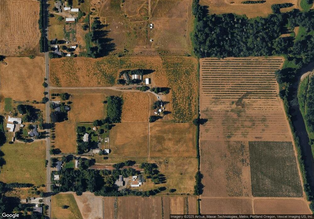 23730 S Barlow Rd, Canby, OR 97013 - photo 1