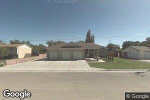 260 E 100 N, Wellington, UT 84542