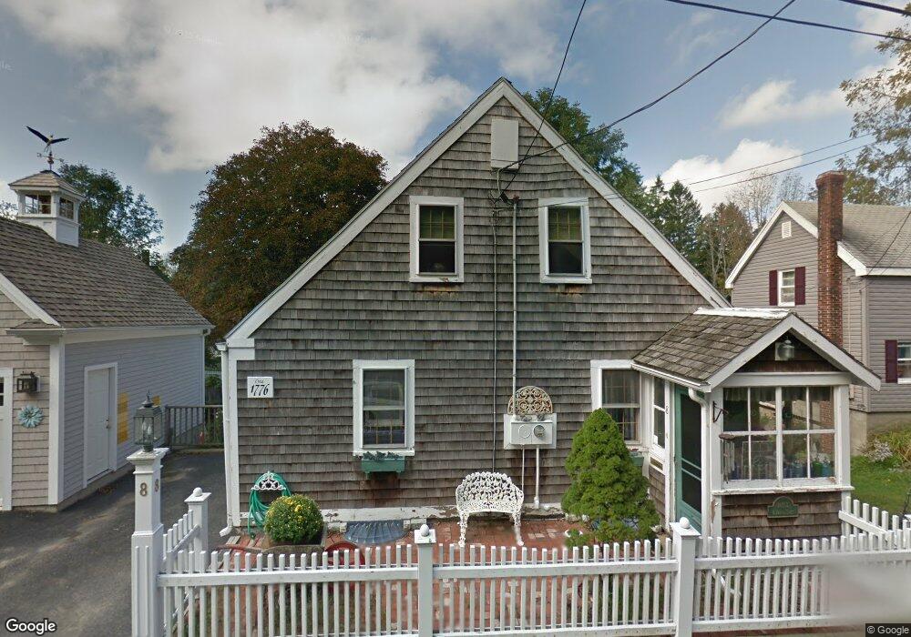 8 Friend St, Kittery, ME 03904 - photo 1
