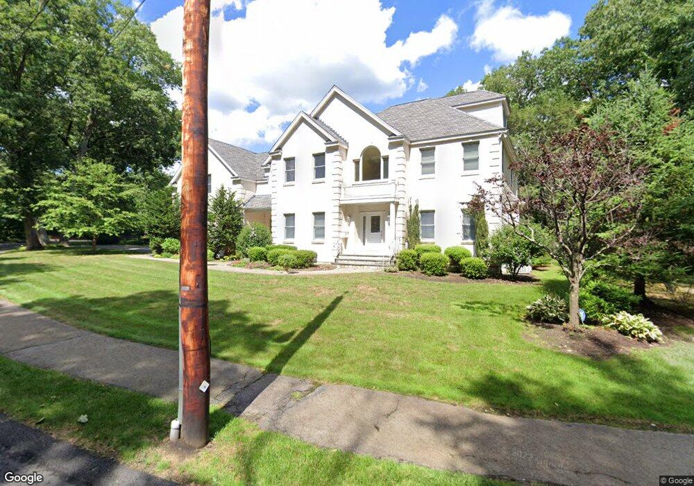 55 Hillside Rd, Wellesley Hills, MA 02481 - photo 1