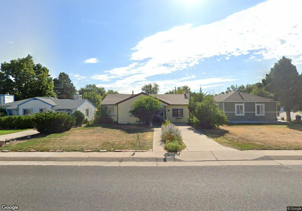 1910 Havana St, Aurora, CO 80010 - photo 1