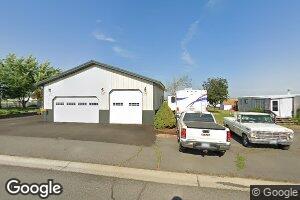 125 N Terra Firma St, Spangle, WA 99031
