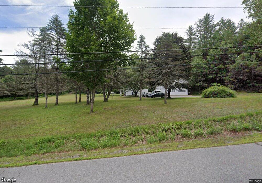 639 Newton Rd, Vernon, VT 05354 - photo 1