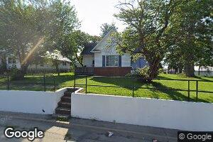 1 Cedar St, Pana, IL 62557