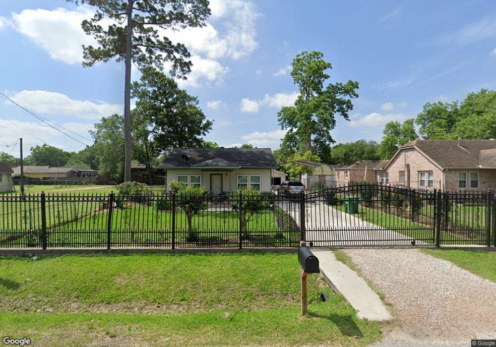 2416 Bostic St, Houston, TX 77093 - photo 1