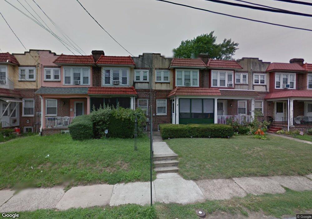 27 Terrace Ave, Camden, NJ 08105 - photo 1