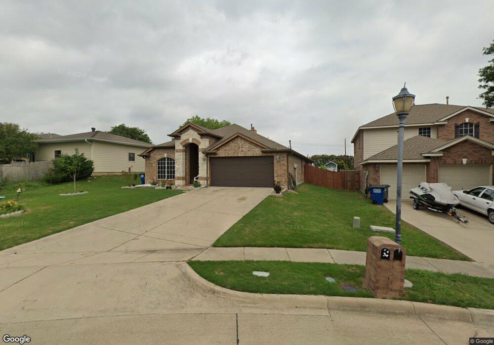 1315 Clear Creek Dr, Wylie, TX 75098 - photo 1