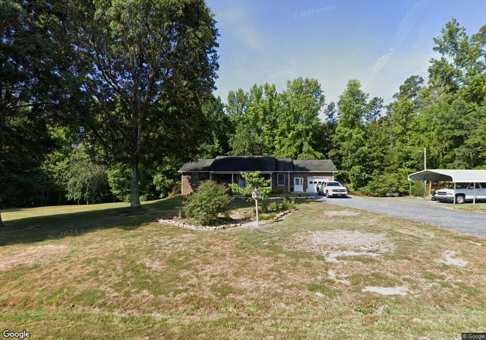 1140 Glenn Country Rd, Asheboro, NC 27205 - photo 1